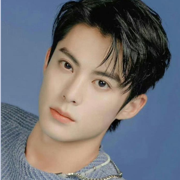 Dylan Wang