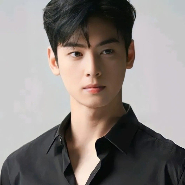 Cha Eun-Woo