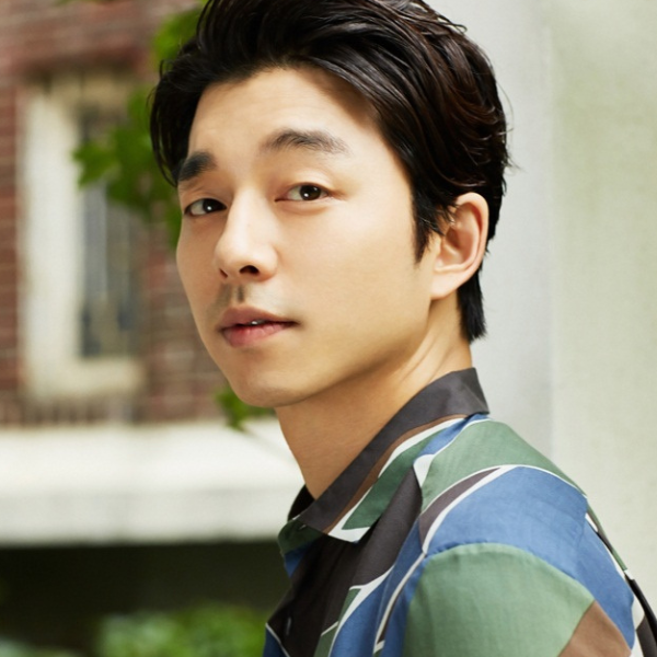 Gong Yoo