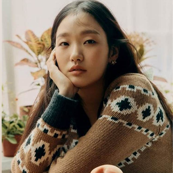 Kim Go-Eun