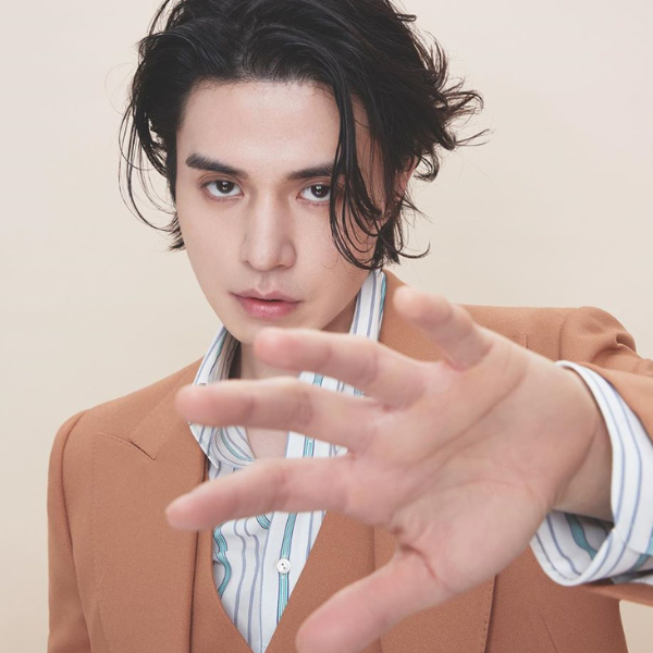 Lee Dong-Wook