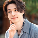 Lee Dong-Wook