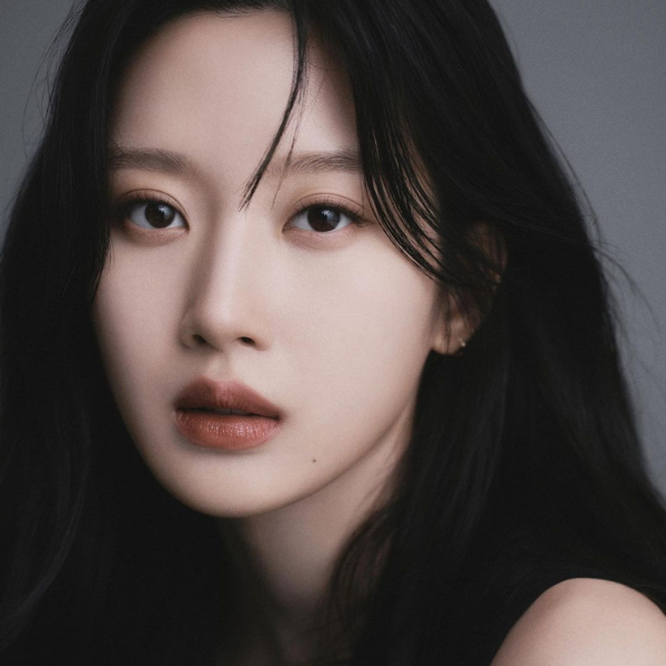 Moon Ga-Young