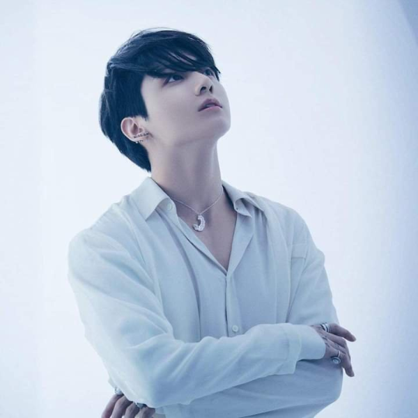 Jungkook