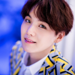 SUGA