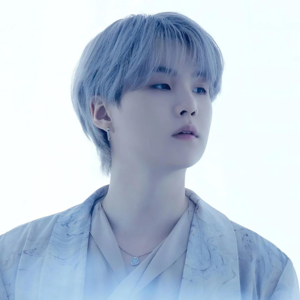 SUGA