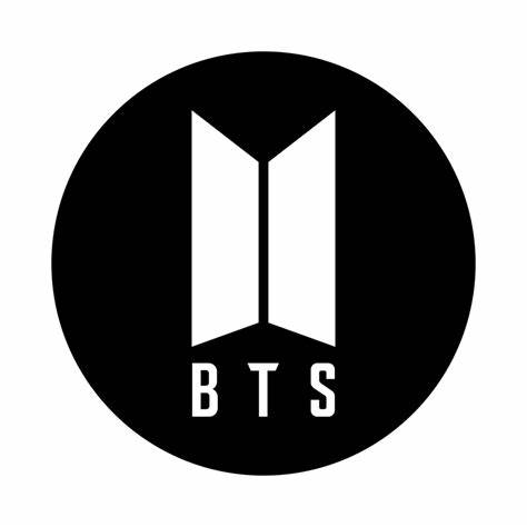 logo BTS