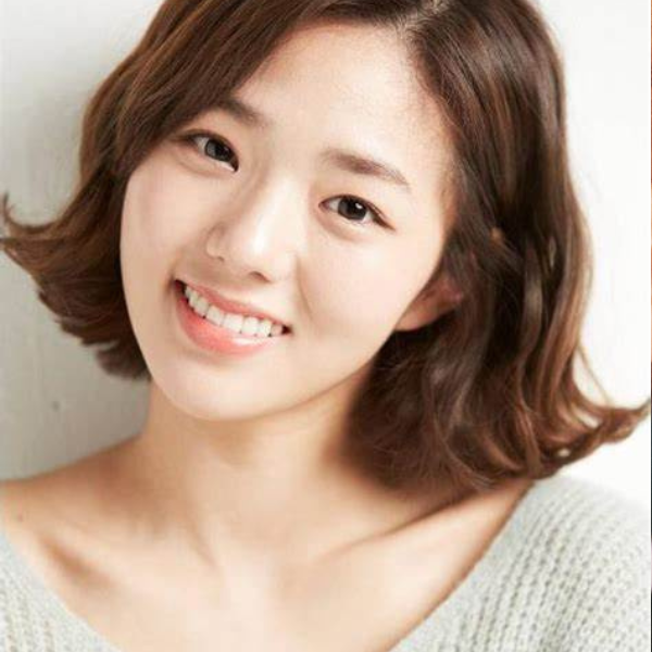 Chae Soo-Bin