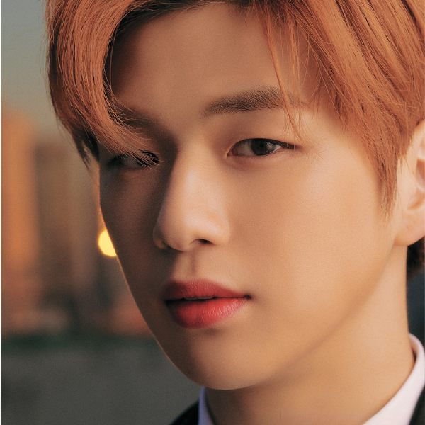 Kang Daniel