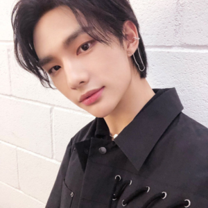 Hyunjin