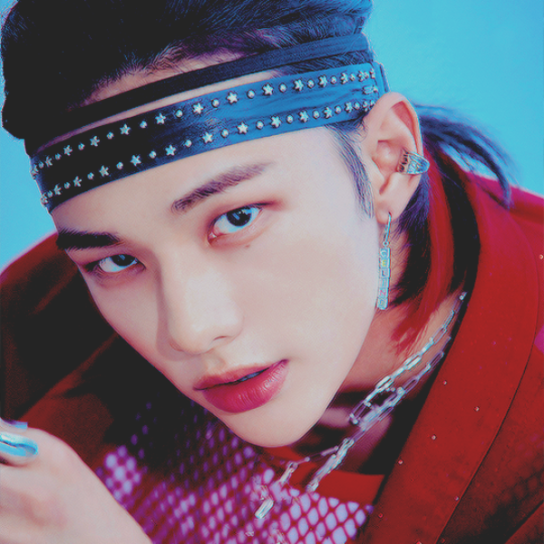 Hyunjin NOEASY