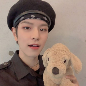 Seungmin