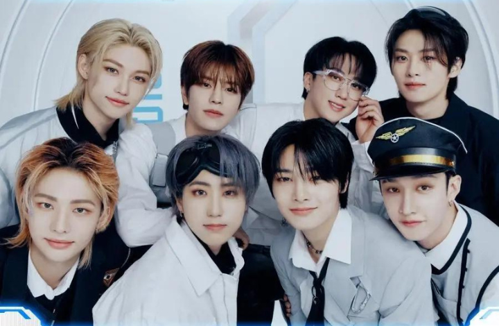 Stray Kids imagen destacada
