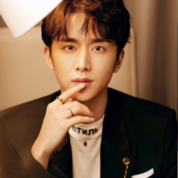 Zhang Xincheng