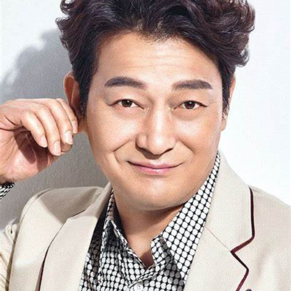 Jo Sung-ha