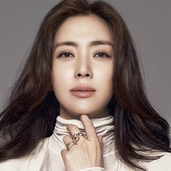 Song Yoon-ah