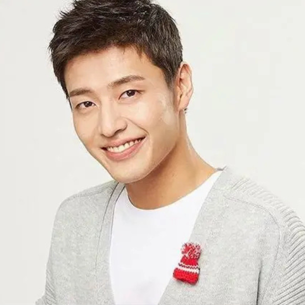 Kang Ha-Neul