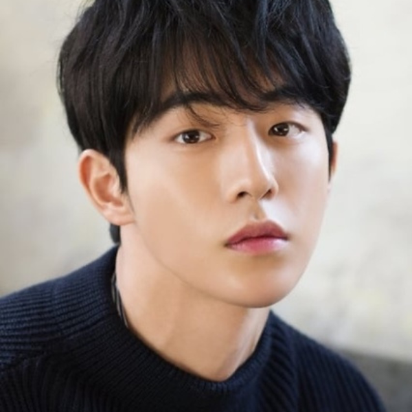 Nam Joo-Hyuk