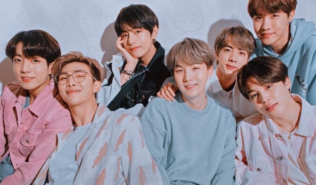 BTS